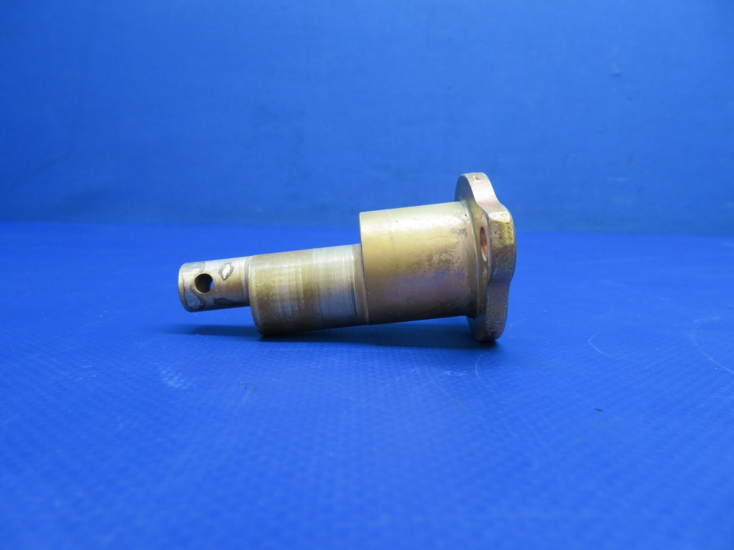 @Continental IO-470 / IO-470-U Pin Idler Gear Support P/N 534728 (0326-1743)5