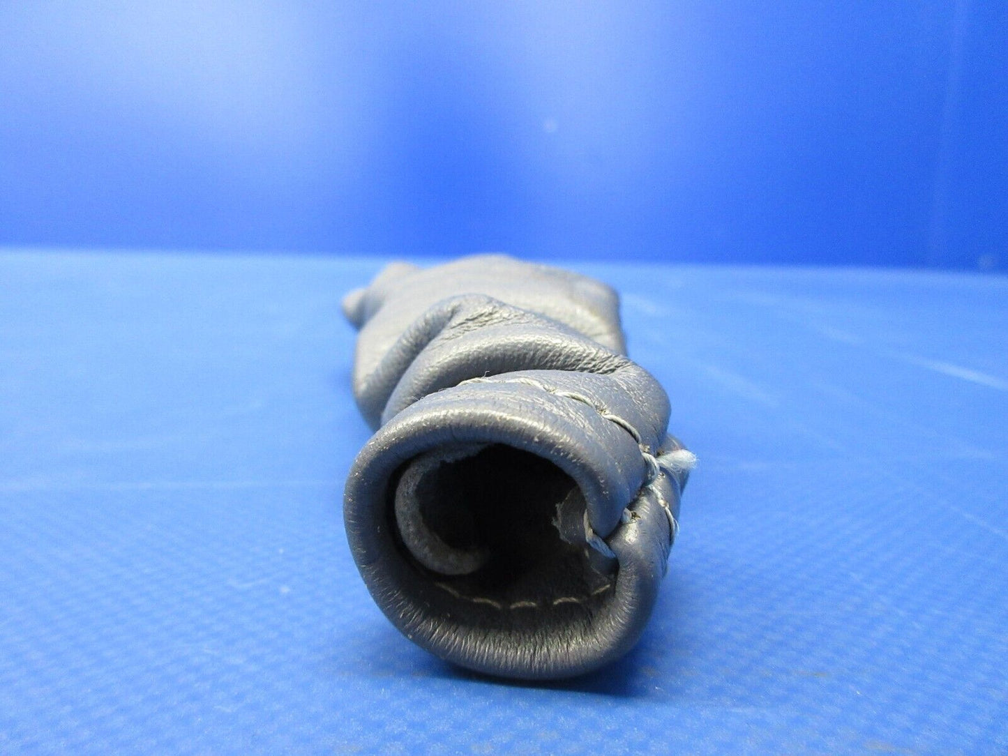 Piper PA-34-200T Seneca II Seatbelt Attachment Cable Cover 96908-00 (0524-1250)