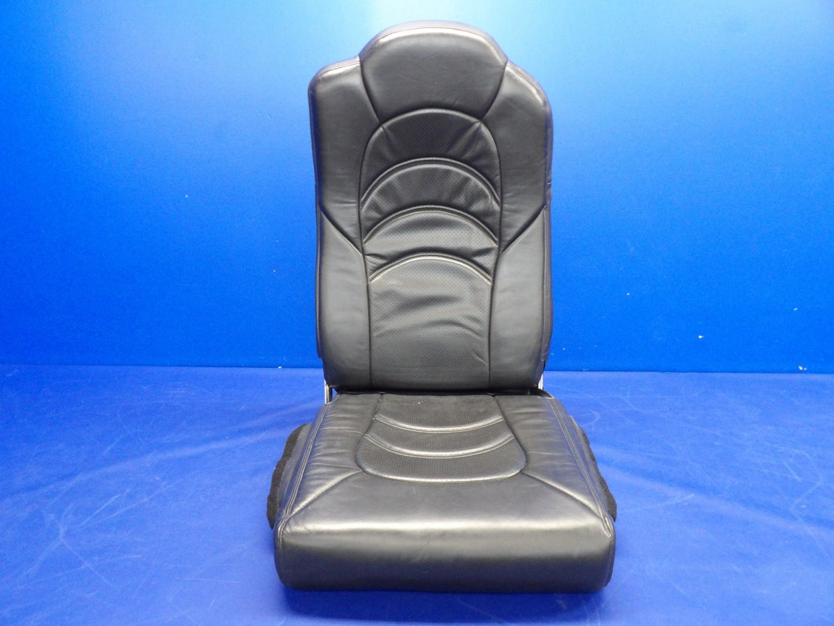Cirrus SR22 Rear RH Passenger Seat P/N 11933-003 (0926-1230)0