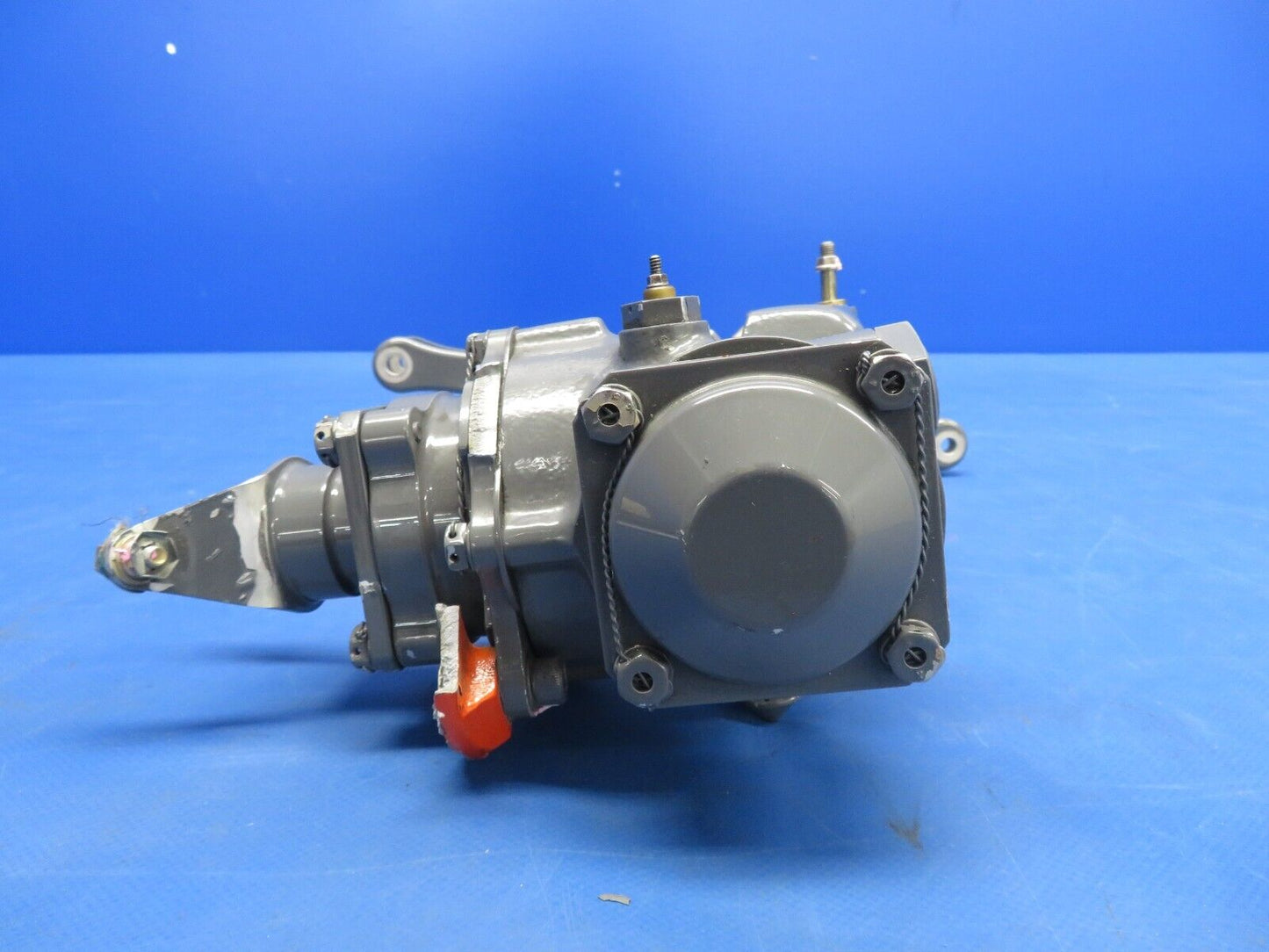 Robinson R44 Raven II Helicopter Tail Rotor Gearbox Set C545-2 CORE (0724-2081)