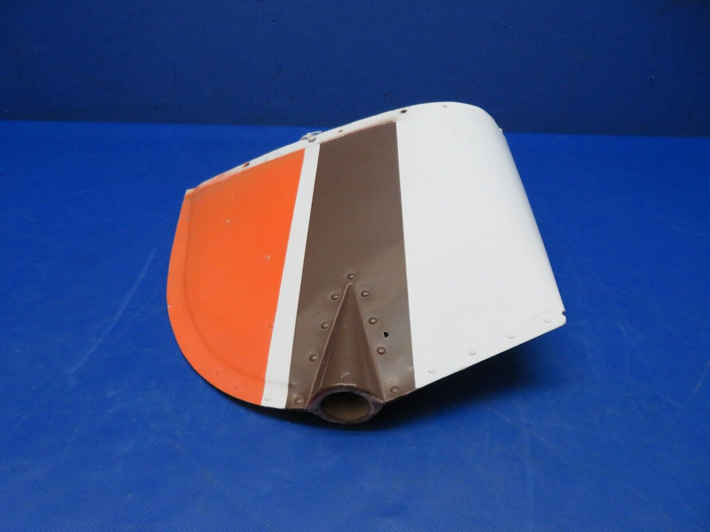 Mooney M20 / M20E Tailcone Assy P/N 4102-19 (0424-212)