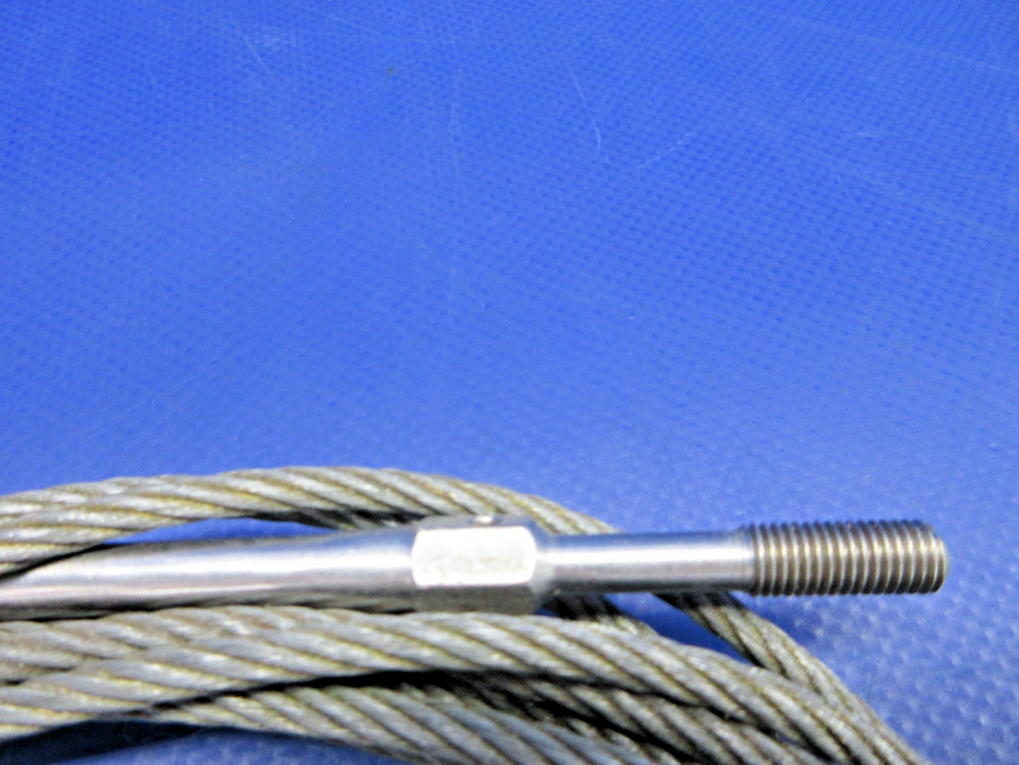 #Piper PA-31T1 Cheyenne Flight Control Cable (0626-797)4