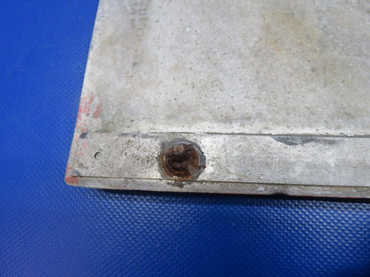 Cessna 175 Upper Cowl Door Assy P/N 0552003-27 (0424-1722)