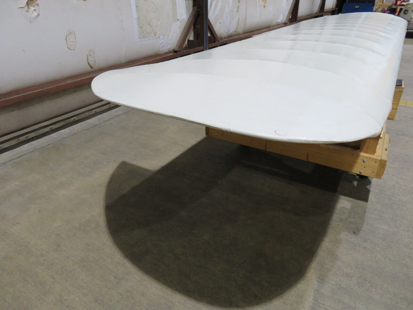 Aeronca 7 and 11 series Champ or Chief RH Wing P/N 4-547R (0924-97)