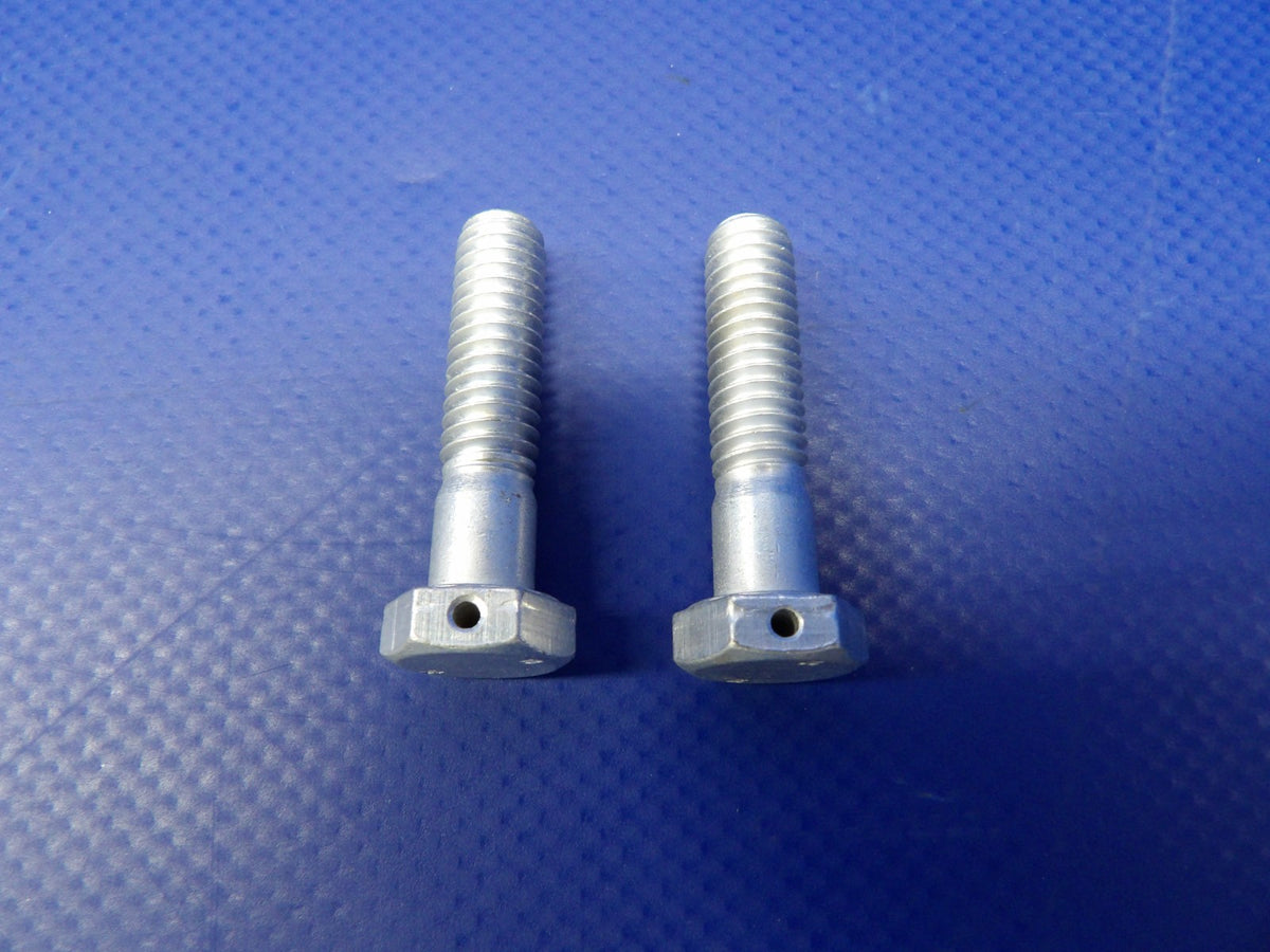 Lycoming Bolt P/N LW-31H1.31 NOS LOT OF 2 (0526-1394)5