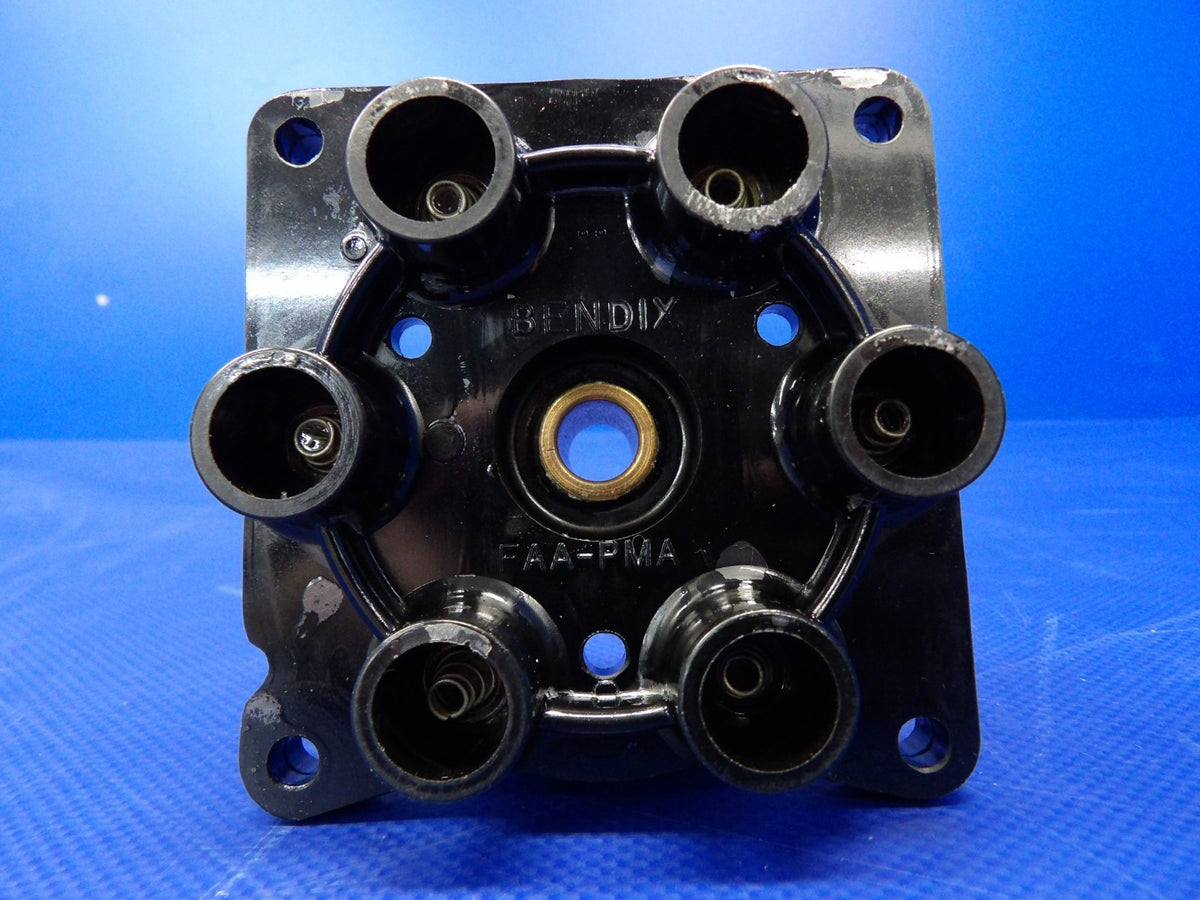 Bendix Distributor Cap Block P/N 10-391412 NOS (0526-1429)10