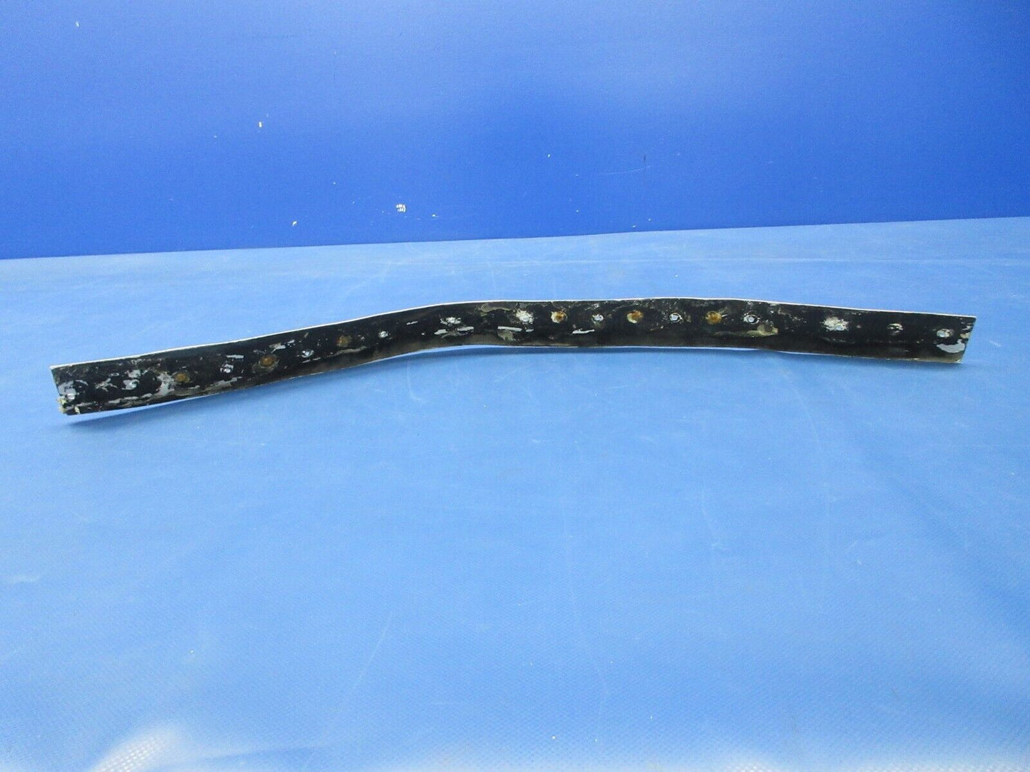Bellanca 17-30A Viking Windshield Fairing LH & RH P/N 190221-21 (0924-2058)