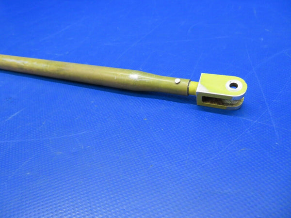 Beech Baron 95-B55 Rudder Pedal Push Tube P/N 35-524144-8 (0320-181)