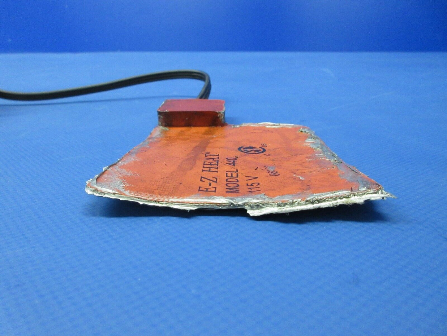 Champion 7ECA Citabria E-Z Heat Engine Preheater 115v P/N 440 (0824-1200)