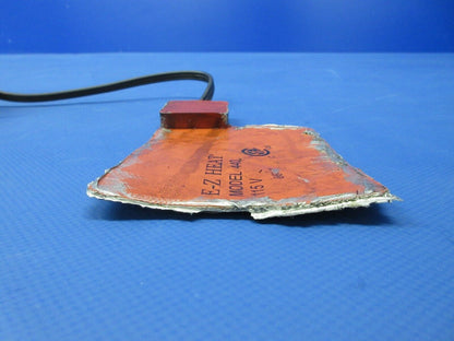 Champion 7ECA Citabria E-Z Heat Engine Preheater 115v P/N 440 (0824-1200)