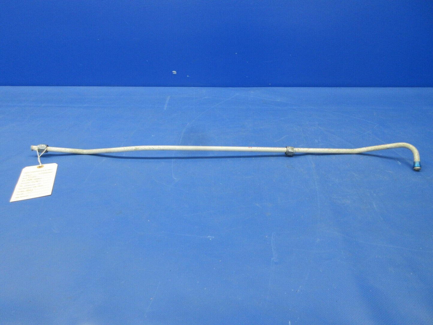 Cessna 337 / P337H Skymaster De-Ice Tube Assy P/N 1500116-160 (0724-2025)