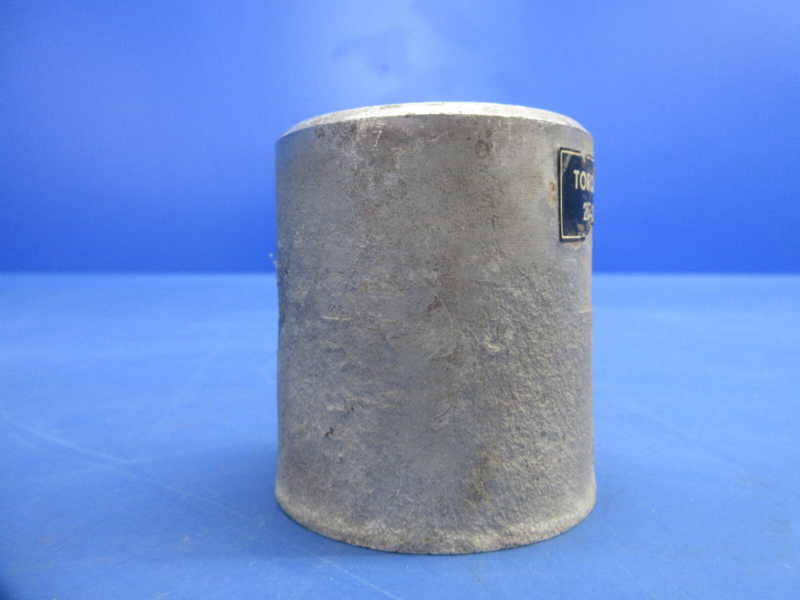 Beech 35 Bonanza Nose Wheel Strut Cap P/N 35-825092 (1124-729)5