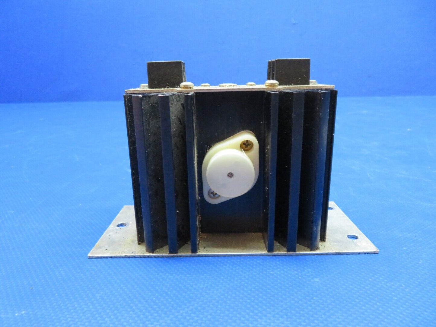 Piper PA-34-200T Lamar Voltage Regulator 14v P/N B-00288-1 TESTED (0524-1504)