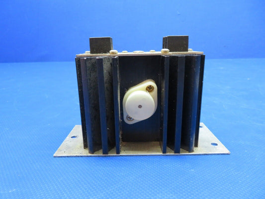 Piper PA-34-200T Lamar Voltage Regulator 14v P/N B-00288-1 TESTED (0524-1504)