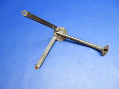 Continental IO-470-U Oil Pump Suction Tube P/N 625207 (0326-1749)9