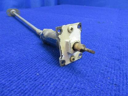 Beech 95-B55 Elevator Trim Actuator Assembly LH P/N 96-526016-2 CORE (0122-459)6