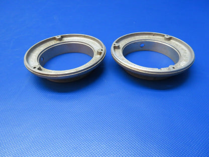 Goodyear Tail Wheel Assembly P/N 11-5 (0324-1204)