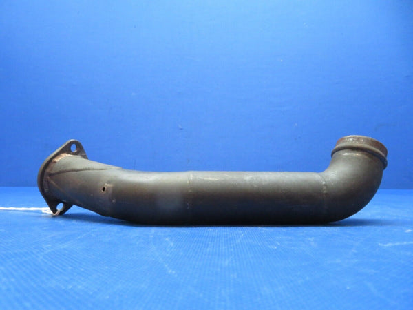 Cessna 177B Cardinal RH FWD Cylinder #1 Exhaust Riser P/N 1754010-1 (0524-139)