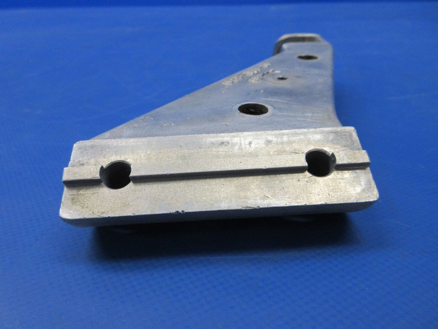 Bell 47J-2 Main Rotor Hub Grip Control Horn P/N 47-120-126-5 (1124-1365)7