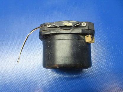 United Instruments Beech Airspeed Indicator P/N 8030-63L WARRANTY (1224-1229)