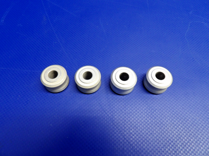 Cessna Seat Track Roller P/N 0311310 NOS LOTS OF 4 (0426-1202)7