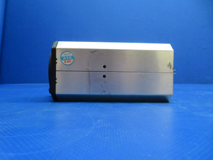 King KI 208 VOC/LOC Connector/Indicator 11-33v 066-3056-00 WARRANTY (1124-143)3