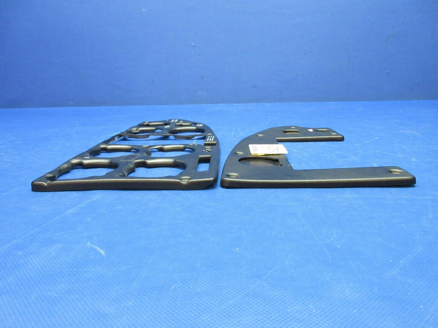 Piper PA-32RT-300T Lance II Instrument Panel Cover Assy P/N 69659-00 (0924-1415)