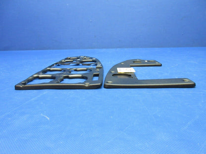 Piper PA-32RT-300T Lance II Instrument Panel Cover Assy P/N 69659-00 (0924-1415)