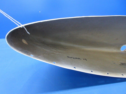 Beech C23 Sundowner Met-Co-Aire Wing Tip Assy LH P/N 169-110000-293 (0724-2093)
