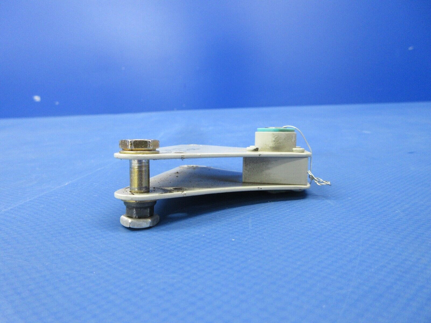 Robinson R44 Raven II AFT Support Bellcrank Assy P/N C317-1 (0724-1412)