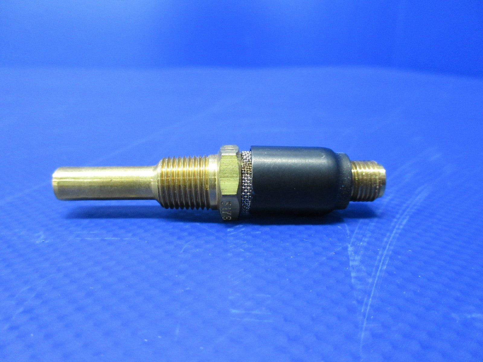 Continental IO-360 Tuned Fuel Nozzle Set w/8130 P/N 632147A10 NOS (0426-759)8
