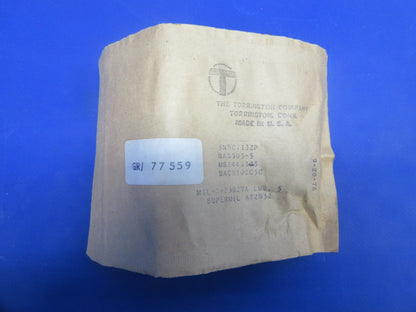 Torrington Bearing P/N MS24461-5 NOS (0425-757)3