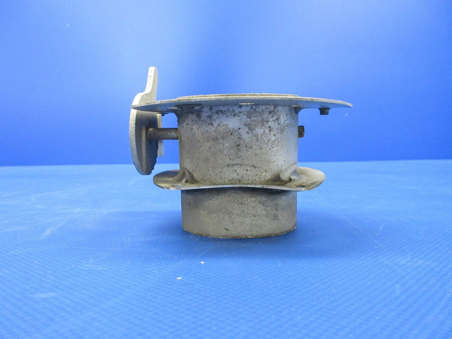 Piper PA28 Cherokee Air Vent Assy LH P/N 68416-00 (0324-665)