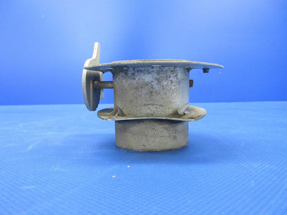 Piper PA28 Cherokee Air Vent Assy LH P/N 68416-00 (0324-665)