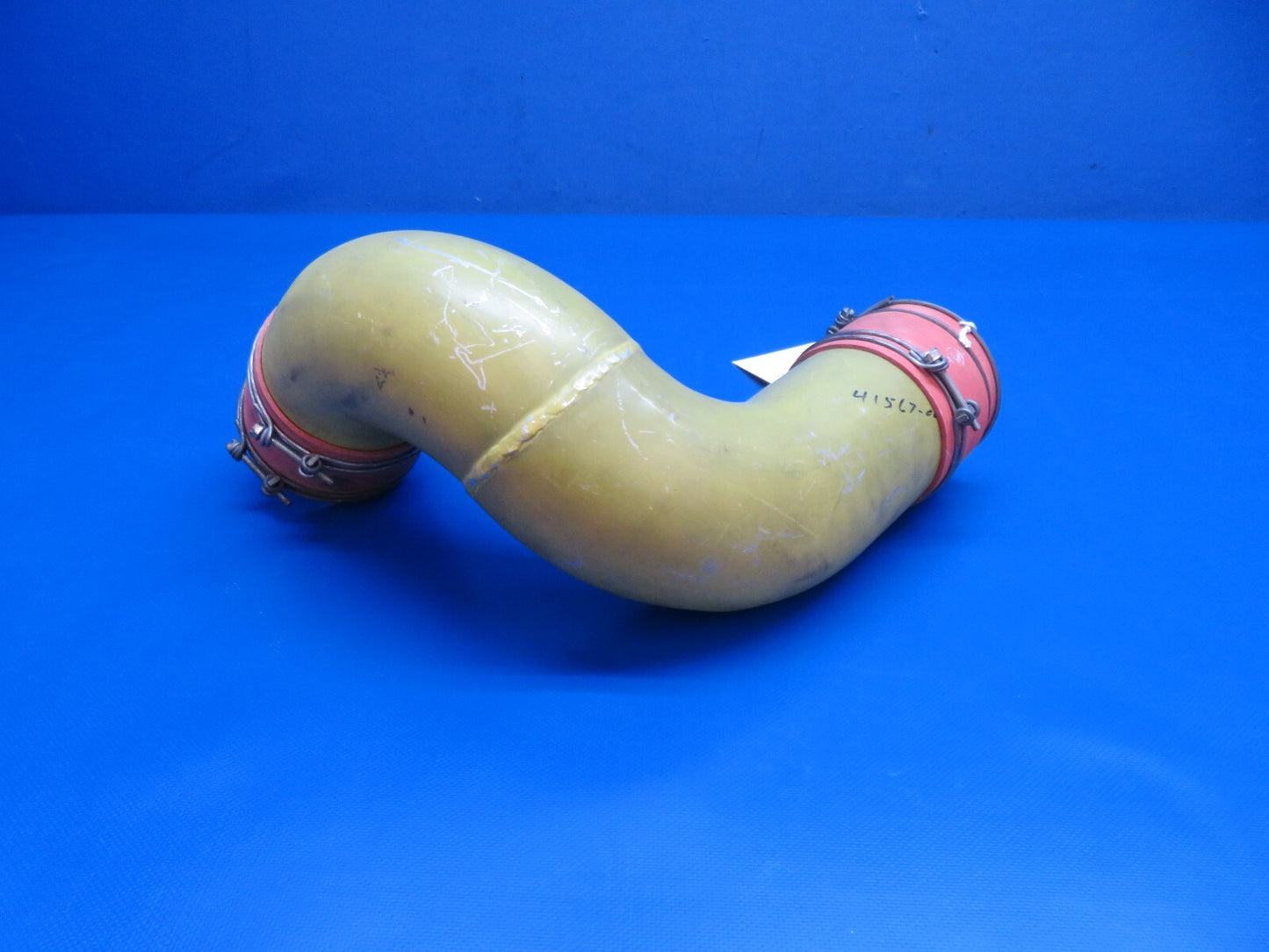 Piper PA-31-310 Navajo Induction Tube P/N 41567-00 (1124-171)5