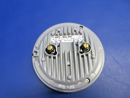 Cessna 310N Whelen P36P2T LED Taxi Light 28V P/N 01-0771833-25 TESTED (0926-744)4