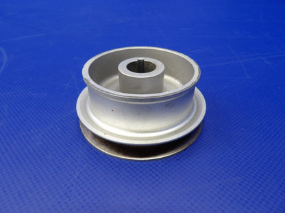 Electrosystems Lycoming/Prestolite Alternator Pulley P/N PU-672A NOS (0526-1433)6