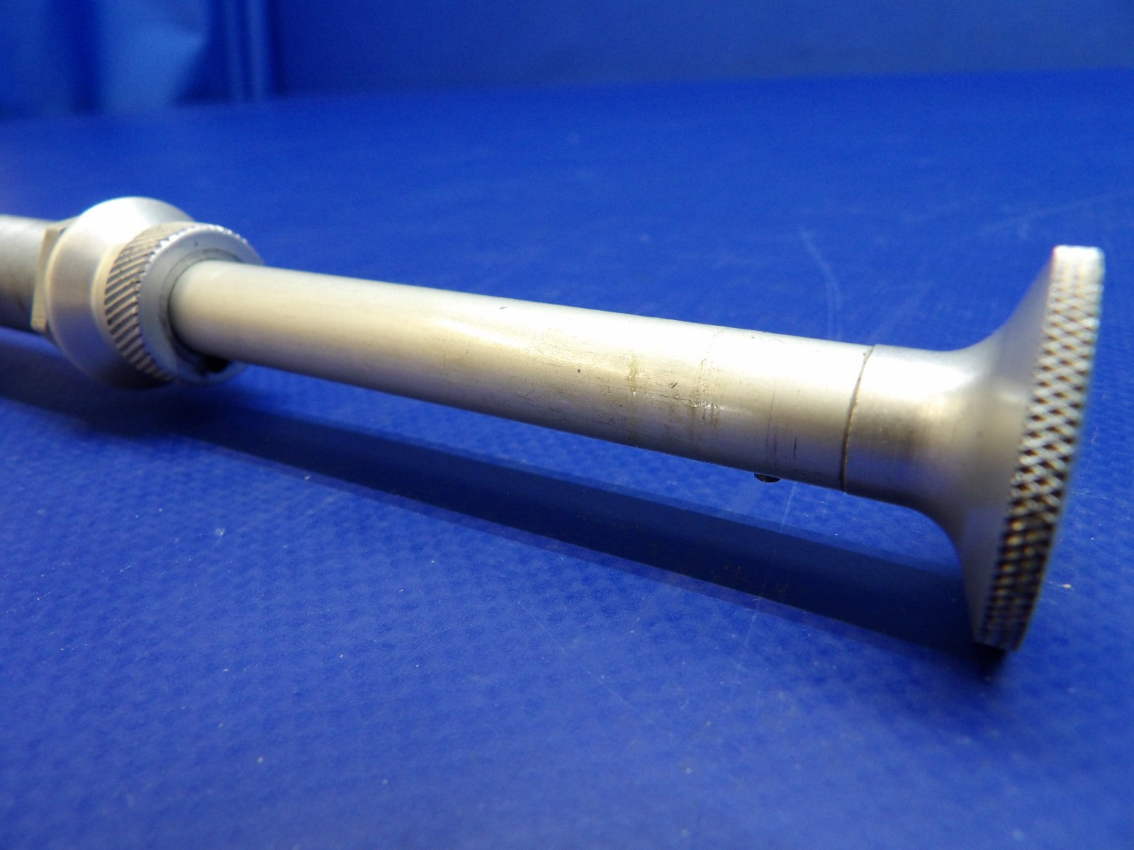 Piper PA-28-140 Cherokee Kohler Fuel Primer P/N K2403-2 (0626-1301)2