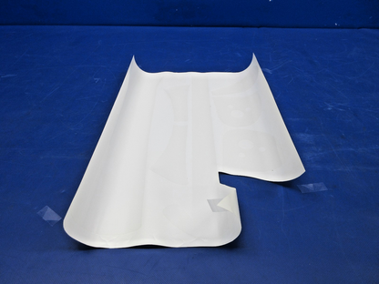 AeroTect Cirrus Paint Protection Kit P/N DAK-009/20 NOS (0326-956)3