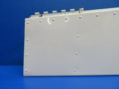Piper PA-23-250 Aztec Rudder Trim Tab Assy P/N 16136-00, 1636-000 (0424-1719)