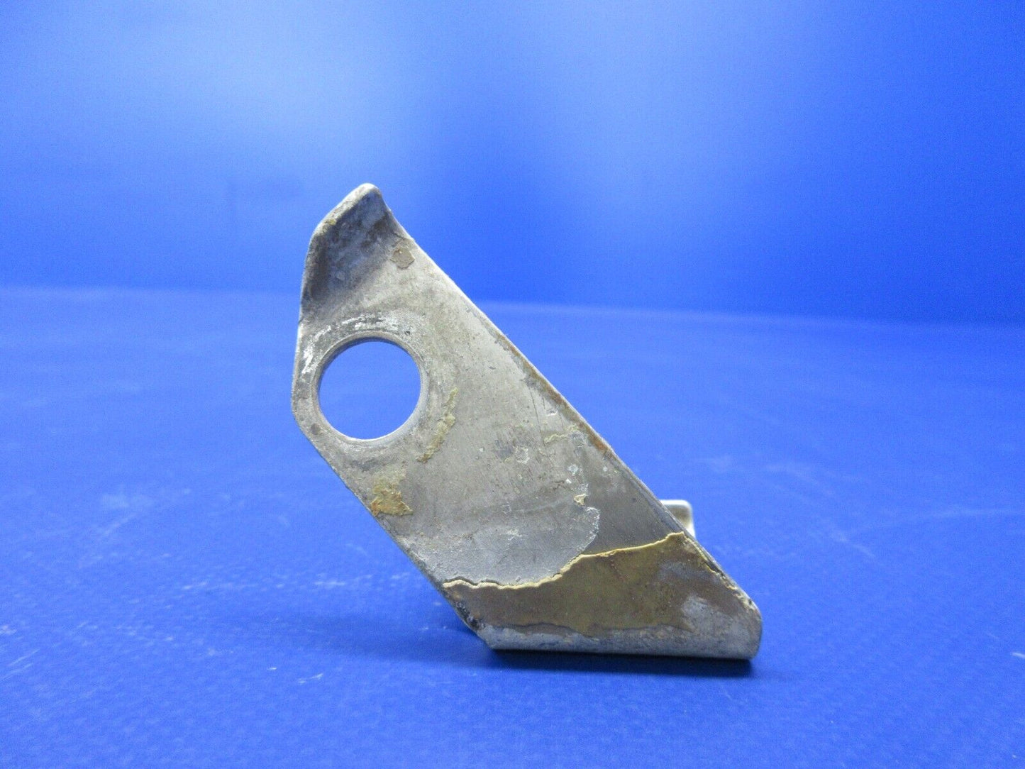 Early Cessna 210 Gear Switch Bracket RH P/N 1241057-2 (1224-1314)