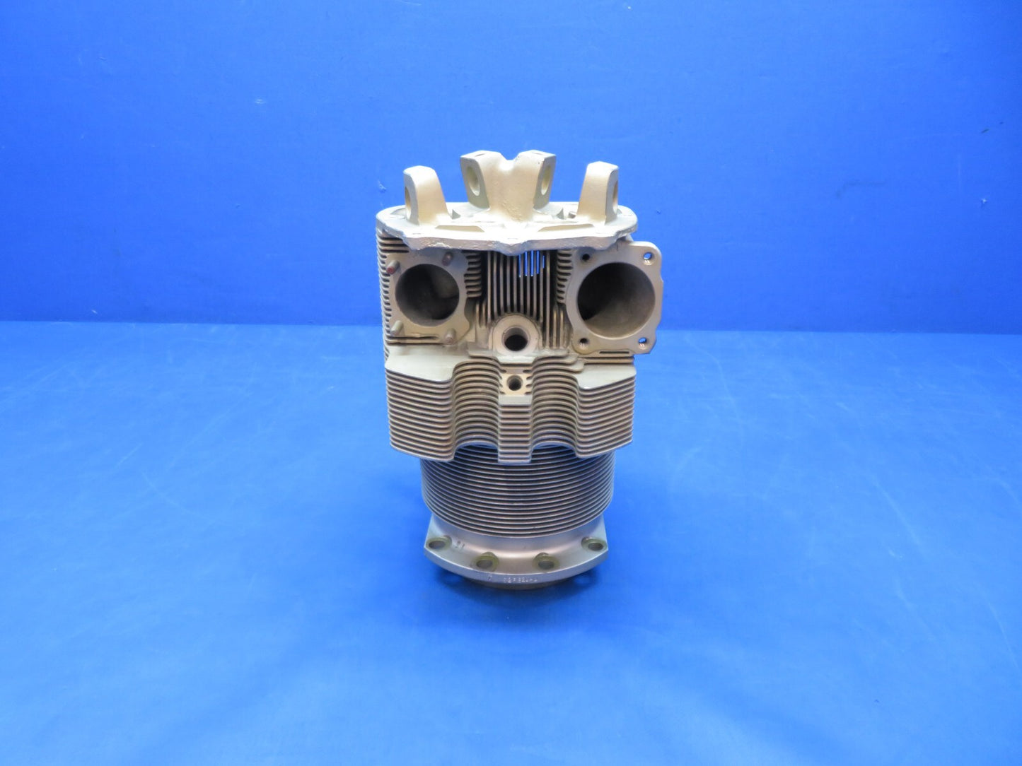 Continental IO-470 Standard Steel Cylinder P/N 626820 (1023-555)1