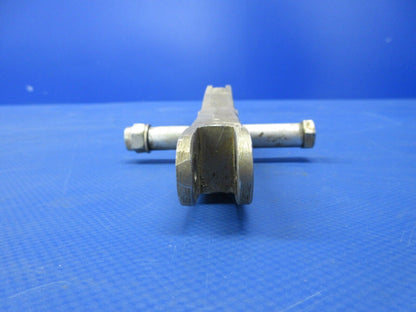 Cessna 337 / P337H Nose Gear Steering Bellcrank Assy P/N 1542014-495 (0724-1292)