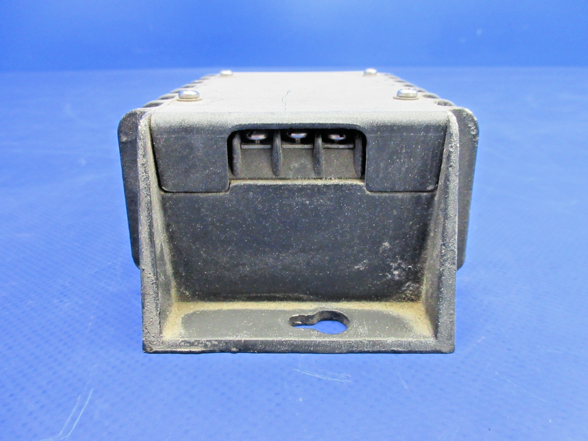 Cessna King KA-39 Voltage Converter KPN-071-1041-01 LOT OF 2 TESTED (0926-762)7