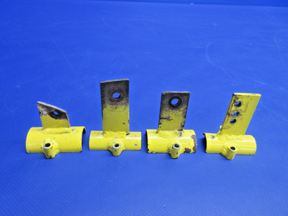 Air Tractor AT-301 Mounting Clamp LOT (0826-866)6