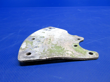 Piper PA-28-235 Cherokee LH Wheel Fairing Bracket P/N 63370-05  (0926-884)7