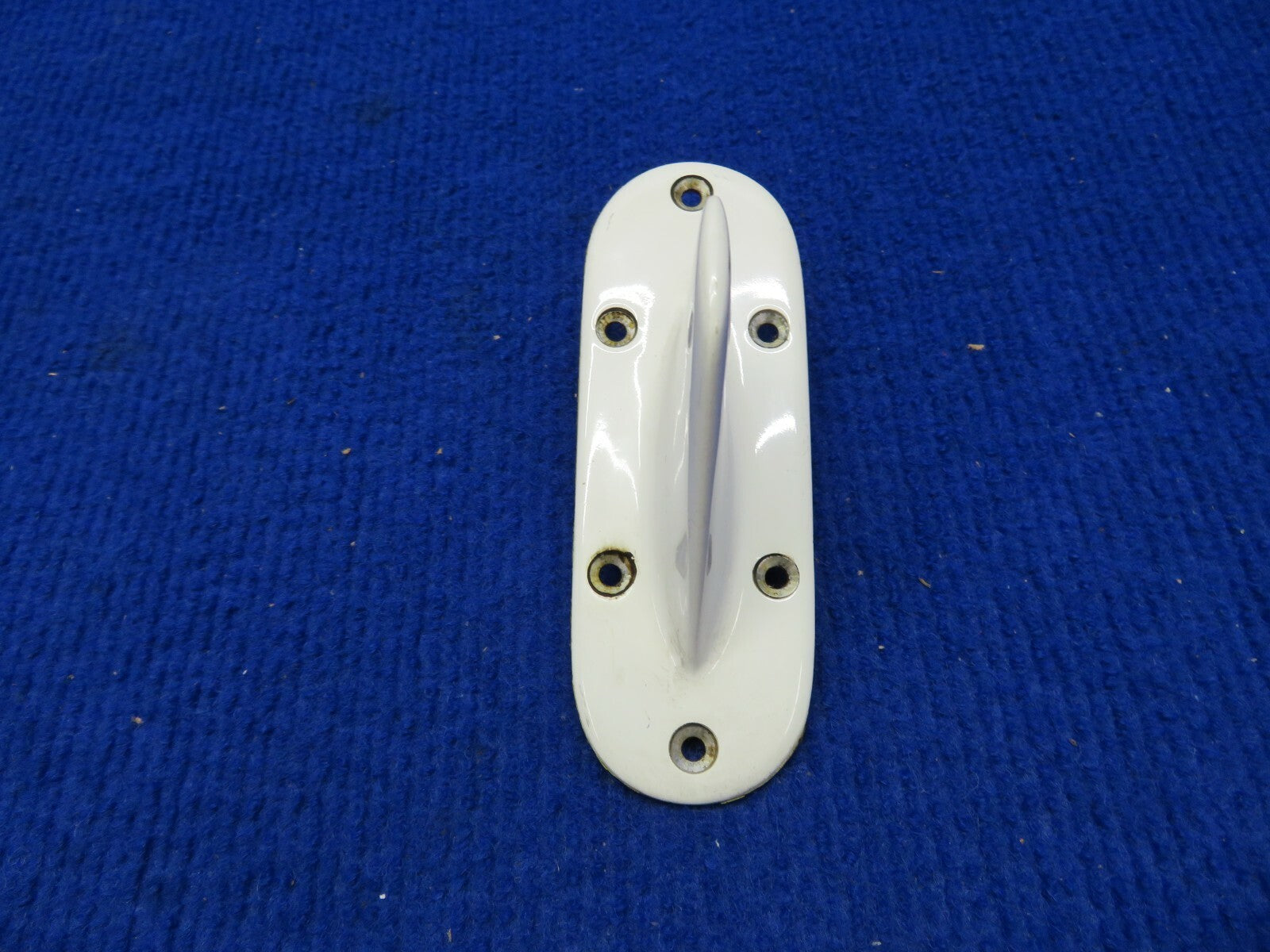 Trivec DME / Transponder Antenna P/N 56-80-01, 100-384129 (0322-375)4