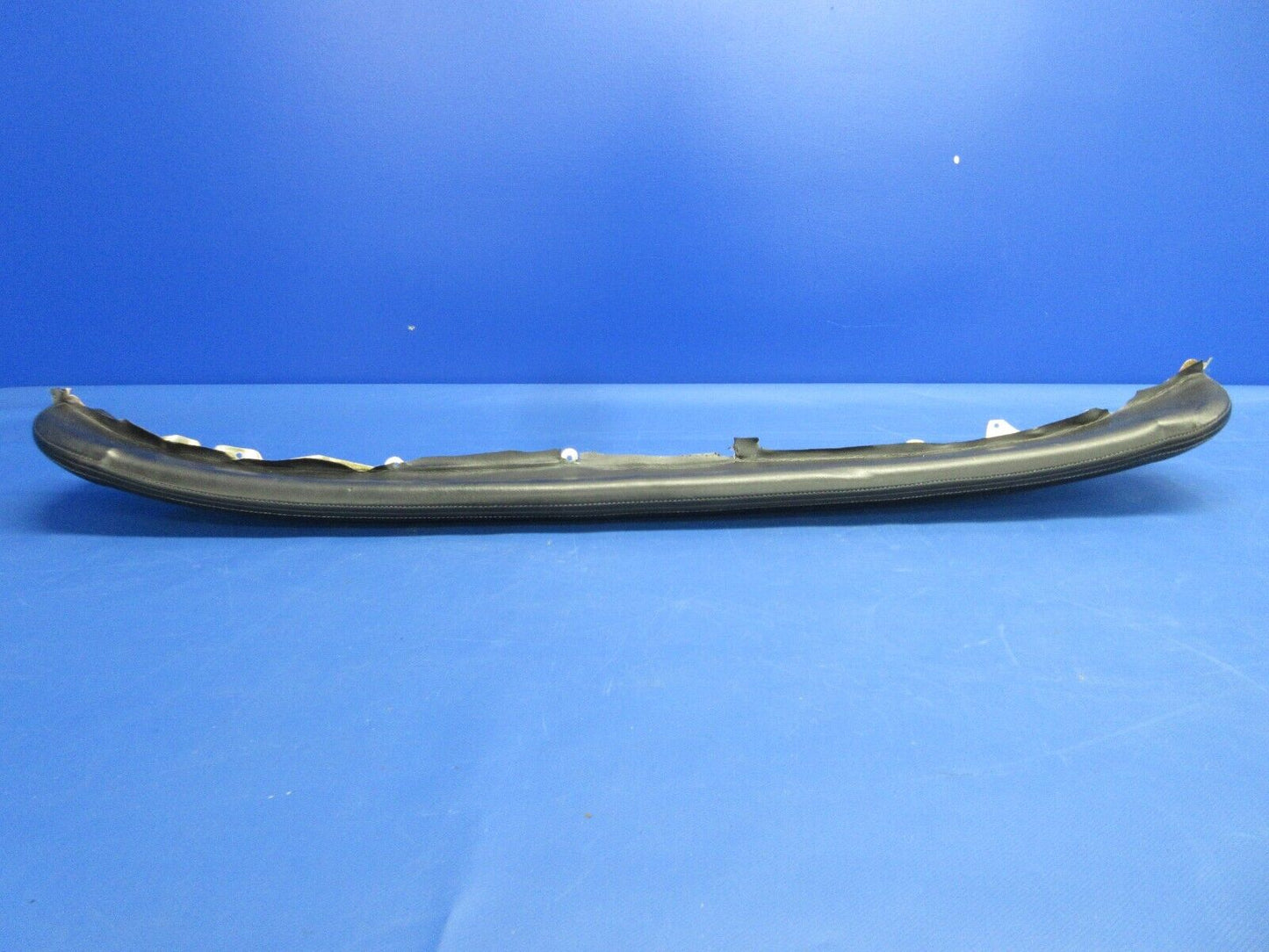 Piper PA-34-200T Seneca II Glare Shield Assy P/N 78109-04 (0524-2059)