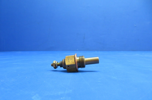 Cirrus SR-22 Rochester Oil Temp Sensor / Probe P/N 3080-37 (1023-151)0