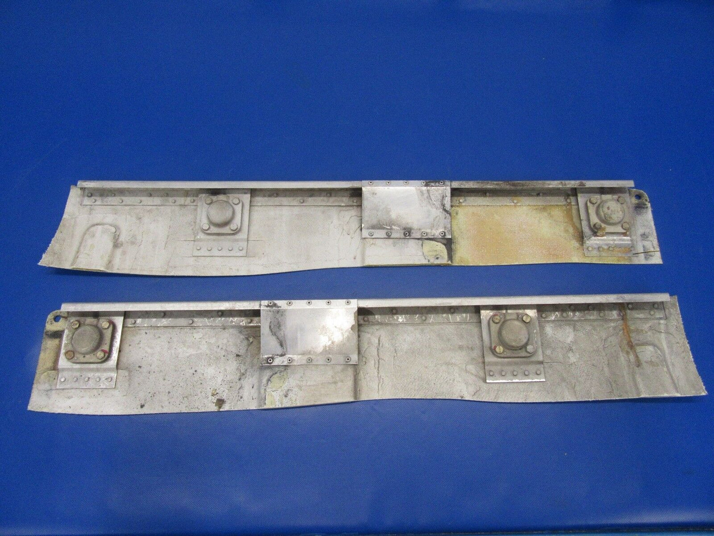 Piper PA-32RT-300 Lance Channels & Receptacles Lower Cowl  (1017-93)